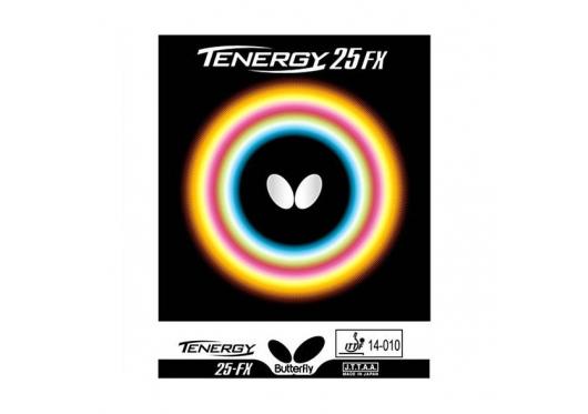 TENERGY 25 FX
