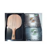 Combo hãng Stiga cao cấp