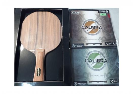 Combo hãng Stiga cao cấp