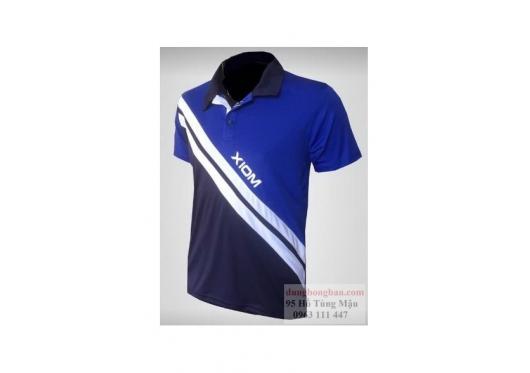 Áo Xiom 2 sọc