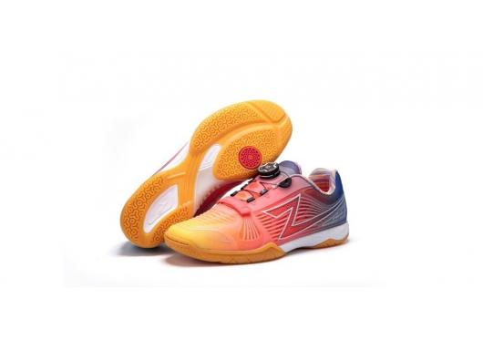 Giày bóng bàn không cột dây