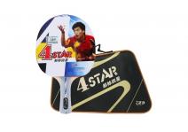 Vợt bóng bàn 729 4 sao star