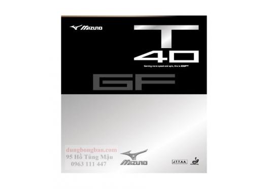 Mizuno GF T40