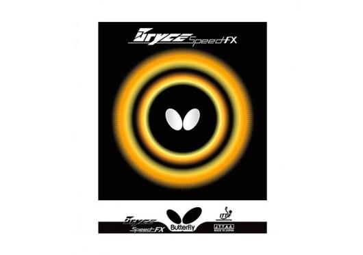 BRYCE SPEED FX
