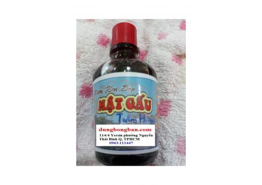 Rượu xoa bóp mật gấu