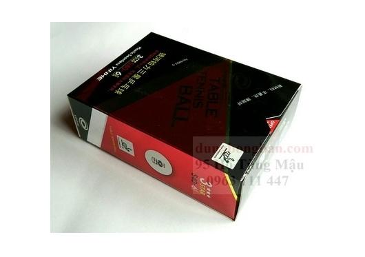 Banh yinhe 40 + cộng đỏ