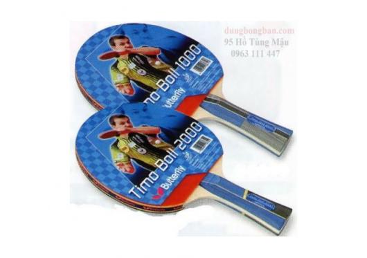 Butterfly Timo Boll 2000
