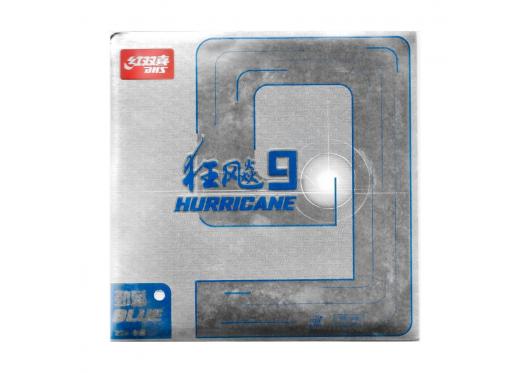 DHS HURRICANE 9 BLUE xanh dương