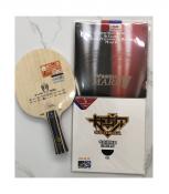 Combo vợt bóng bàn rẻ tiền dùng được