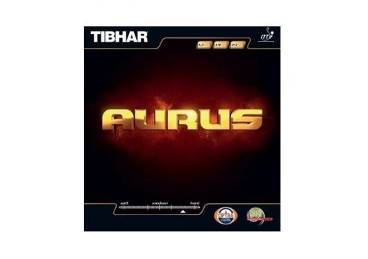 Tibhar Aurus