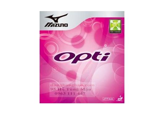 Mizuno Opti