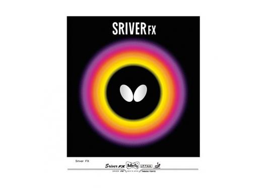 Sriver-FX