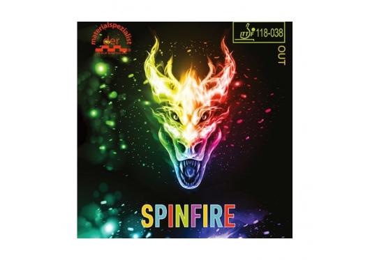 SPINFIRE