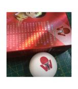 Bóng DHS Ma Long 2019