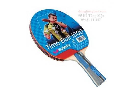 Butterfly Timo Boll 1000