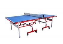 Bàn bóng bàn ngoài trời xếp được