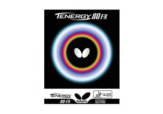 Tenergy 80 FX