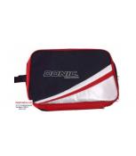 Bao vợt vuông đựng 2 vợt bóng bàn