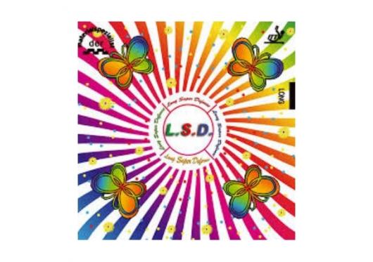 Der-materialspezialist Long Super Defence LSD