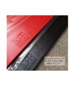 Mặt vợt bóng bàn rẻ tiền PBB