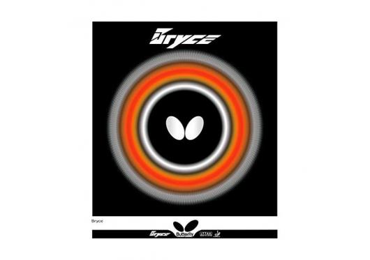 Mặt vợt ( mút vợt ) Bryce