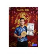 Combo trung cấp của Yasaka