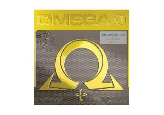 Xiom Omega 7 China Ying