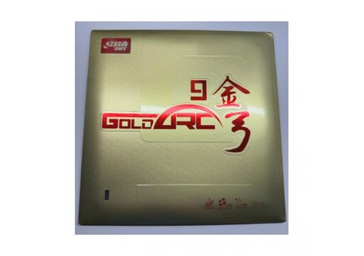 Gold Arc 9