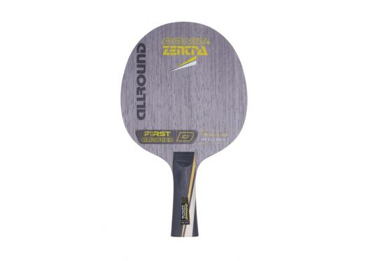 Zentra First Allround