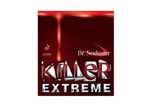 Dr Neubauer Killer Extreme