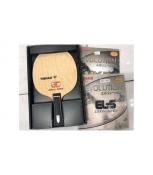 Combo hãng Tibhar khuyên dùng