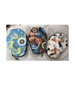 Bao vợt cứng Gewo