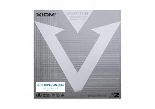 XIOM VEGA PRO i SWITCH