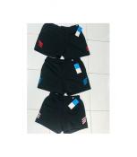 Quần bóng bàn có dây kéo