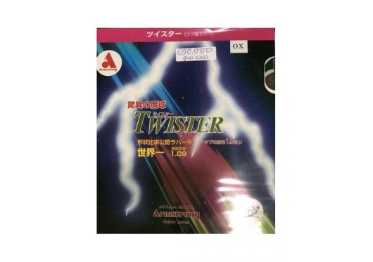 Gai không lót Armstrong Twister