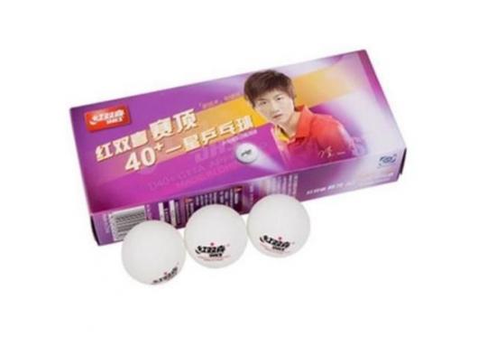 Bóng tập DHS hộp 10 trái