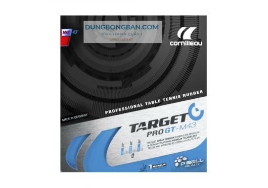Target Pro GT M43