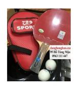 Vợt dán sẳn 6 star (6 star) sao