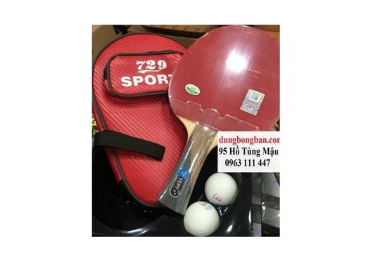 Vợt dán sẳn 6 star (6 star) sao