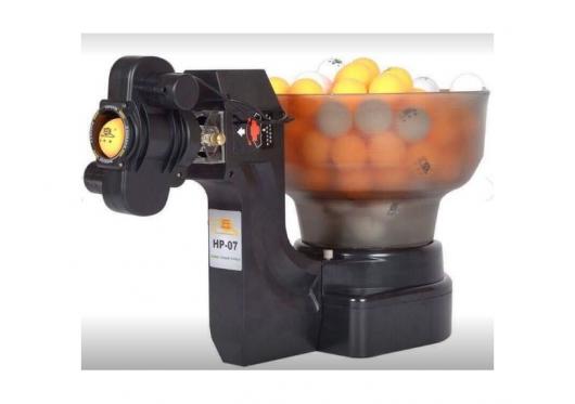 Máy bắn bóng 1 nòng rẻ tiền