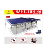 Bàn Swin Hamilton H6
