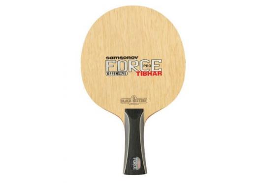 Samsonov Force Pro Black Edition