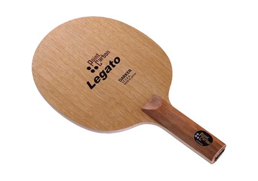 DARKER Point Carbon LEGATO