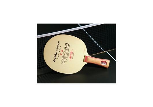 T8 T-8  Arylate carbon