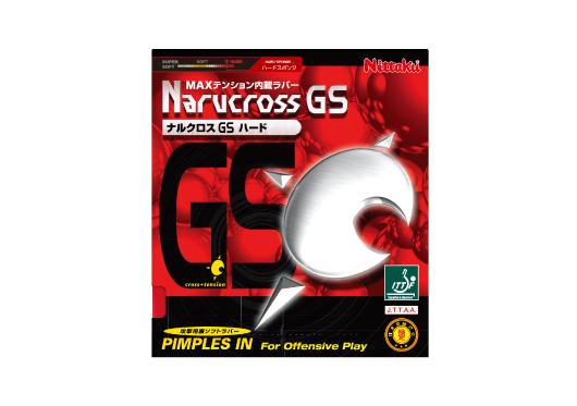 NARUCROSS GS HARD