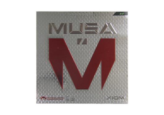 Mặt vợt Xiom Musa