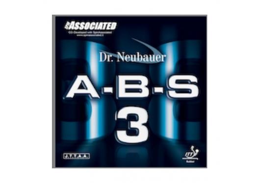 DR NEUBAUER ABS 3
