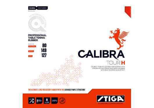 CALIBRA TOUR H
