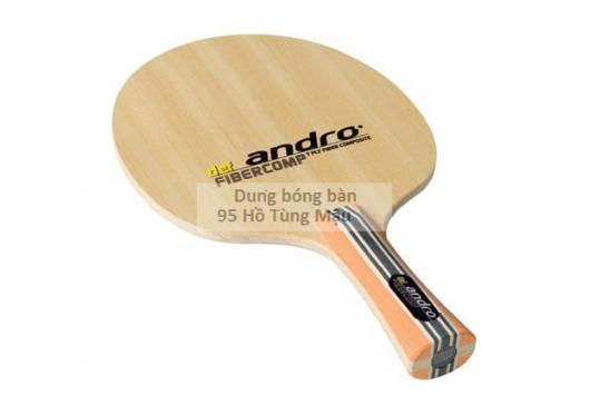 Vợt đánh gai Andro Fibercomp