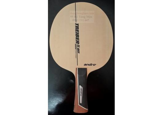 Treiber Z second hand 99%